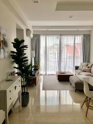 The Mint Residences (D15), Apartment #250107491